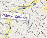 Straßenplan & Umgebung