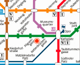 U-Bahn-Plan